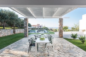 Villa Oleander