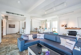 Villa Oleander