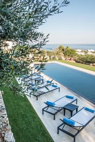 Villa Oleander