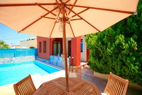 Villa Persephone