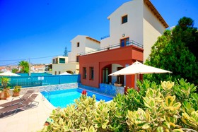 Villa Persephone