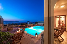 Villa Persephone