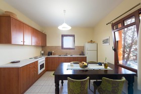 Villa Persephone