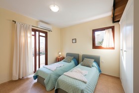 Villa Persephone