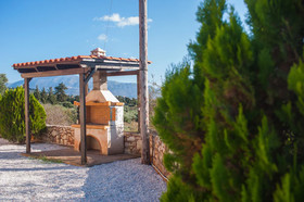 Villa Rafaela