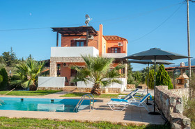 Villa Rafaela