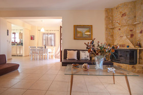 Villa Rafaela