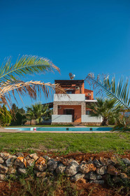 Villa Rafaela