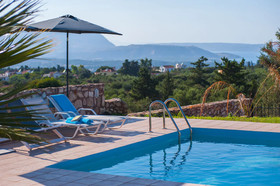 Villa Rafaela