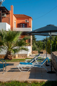 Villa Rafaela