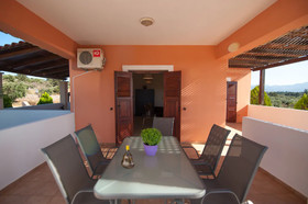 Villa Rafaela