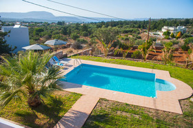 Villa Rafaela