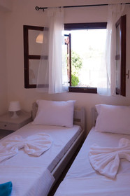 Villa Rafaela