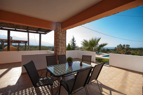 Villa Rafaela