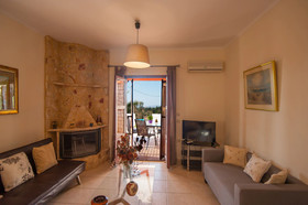 Villa Rafaela