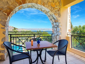 Villa Stelios