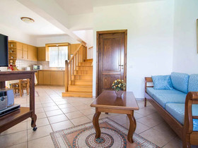 Villa Stelios