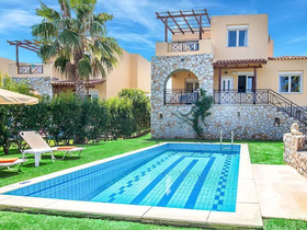 Villa Stelios
