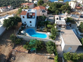 Villa Athina