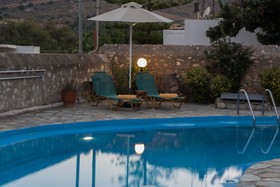 Villa Athina