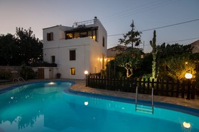 Villa Athina