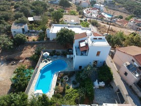 Villa Athina