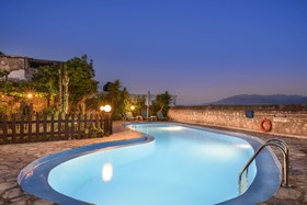 Villa Athina