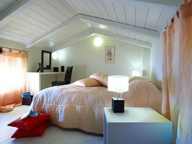 Eliathos Hillside Retreat
