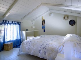 Eliathos Hillside Retreat