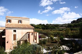 Eliathos Hillside Retreat