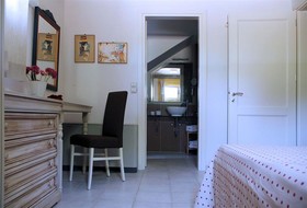 Eliathos Hillside Retreat