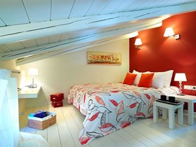 Eliathos Hillside Retreat