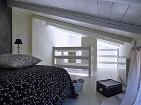 Eliathos Hillside Retreat