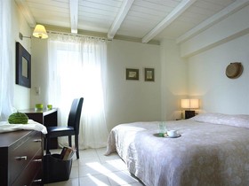 Eliathos Hillside Retreat