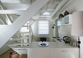 Eliathos Hillside Retreat