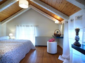Eliathos Hillside Retreat