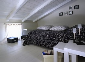 Eliathos Hillside Retreat