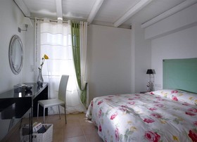 Eliathos Hillside Retreat