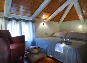 Eliathos Hillside Retreat