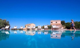 Eliathos Hillside Retreat