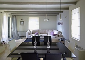 Eliathos Hillside Retreat