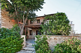 Kalimera Archanes Village