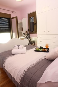 Villa Fourni Archanes