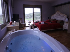 Villa Fourni Archanes