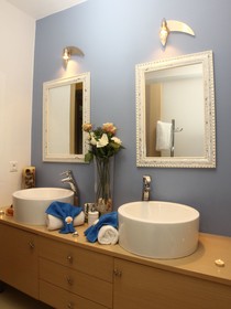 Villa Fourni Archanes