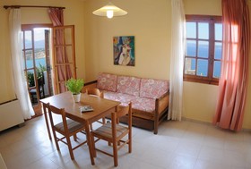 Emerald Hotel Apartments