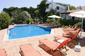 Emerald Hotel Apartments