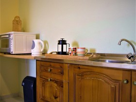 Emerald Hotel Apartments