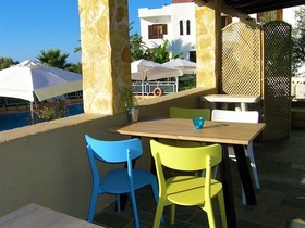 Emerald Hotel Apartments