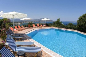 Emerald Hotel Apartments